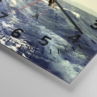 Quadrante con numeri