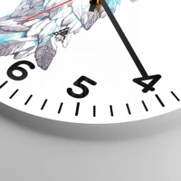 Quadrante con numeri