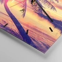 Quadrante con trattini