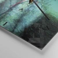 Quadrante con trattini