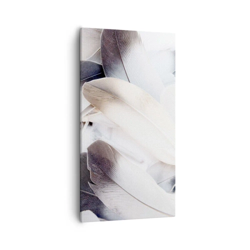 Quadro su tela - Stampe su Tela - Quasi angeliche - 55x100 cm