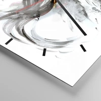 Quadrante con trattini