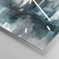 Quadrante con trattini