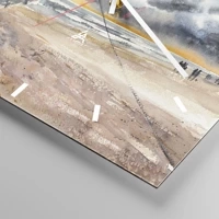 Quadrante con trattini