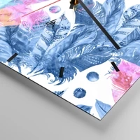 Quadrante con trattini