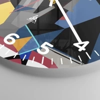 Quadrante con numeri