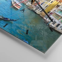 Quadrante con trattini