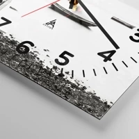 Quadrante con numeri