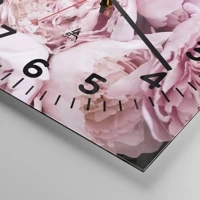 Quadrante con numeri