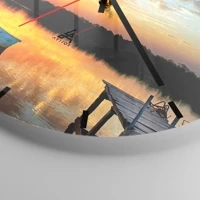 Quadrante con trattini