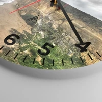 Quadrante con numeri