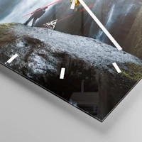 Quadrante con trattini