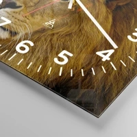 Quadrante con numeri