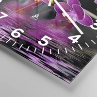 Quadrante con numeri