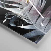 Quadrante con trattini