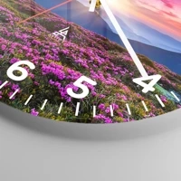 Quadrante con numeri