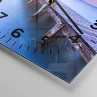 Quadrante con numeri