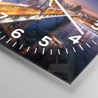 Quadrante con numeri