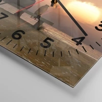 Quadrante con numeri