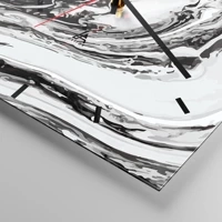 Quadrante con trattini