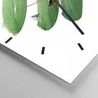 Quadrante con trattini