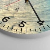 Quadrante con numeri