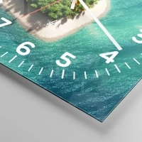 Quadrante con numeri