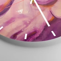 Quadrante con trattini