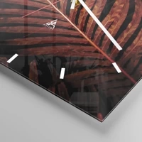 Quadrante con trattini