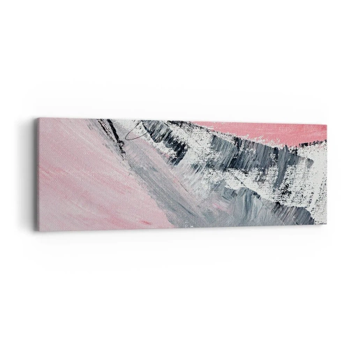 Quadro su tela - Stampe su Tela - Composizione abbinata - 90x30 cm
