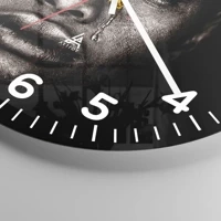 Quadrante con numeri