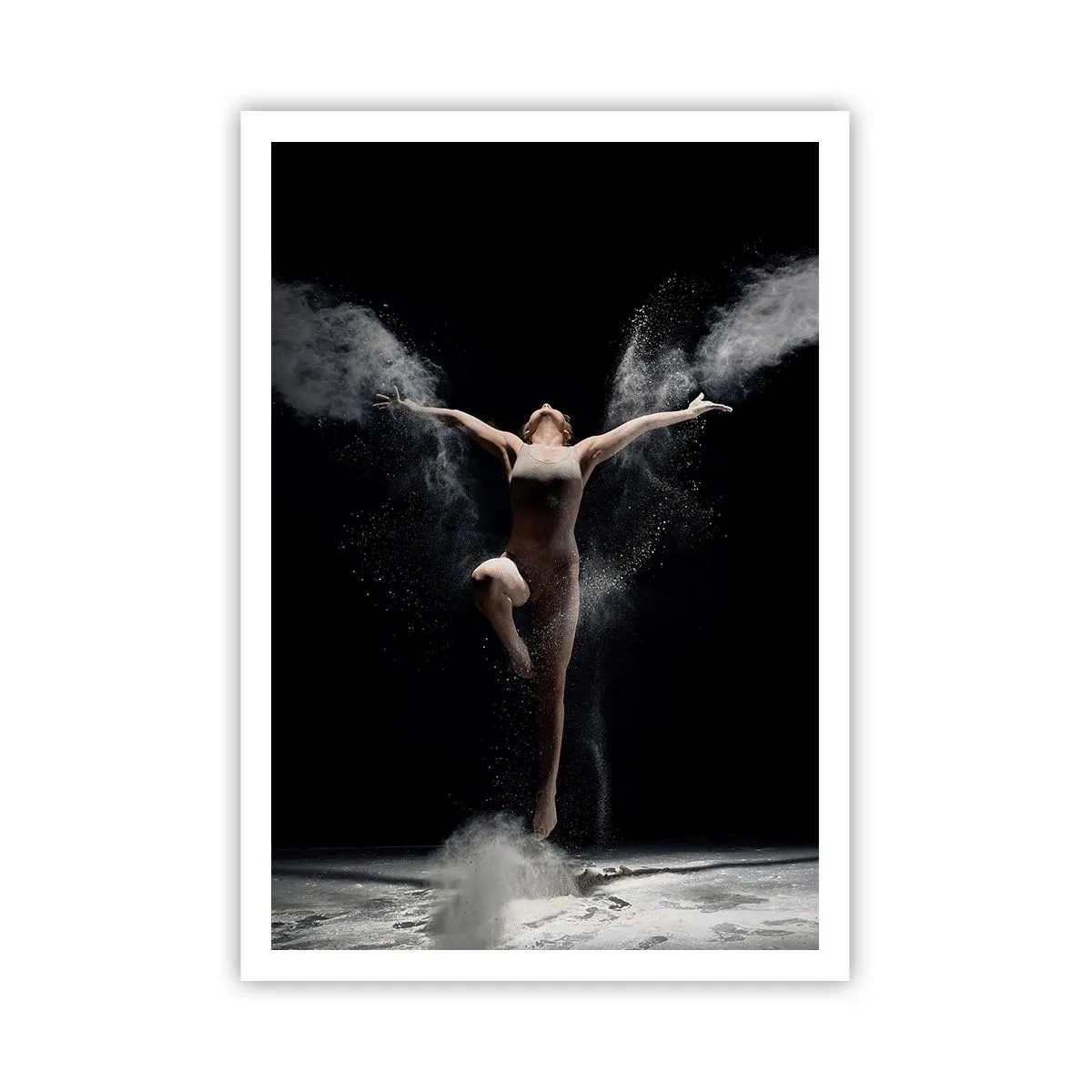 Poster - Gli elfi esistono - 70x100 cm