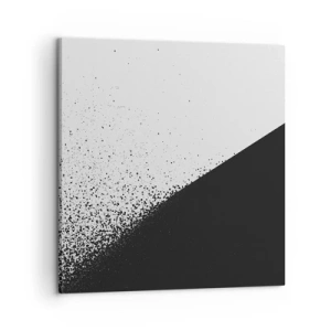 Quadro su tela - Stampe su Tela - Più veloce, sempre di più - 60x60 cm