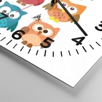 Quadrante con numeri