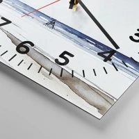 Quadrante con numeri