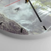 Quadrante con trattini