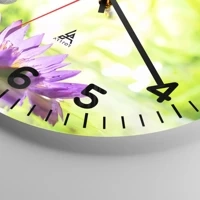 Quadrante con numeri