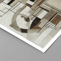 Senza cornice
