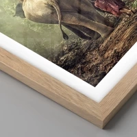 Rovere chiaro