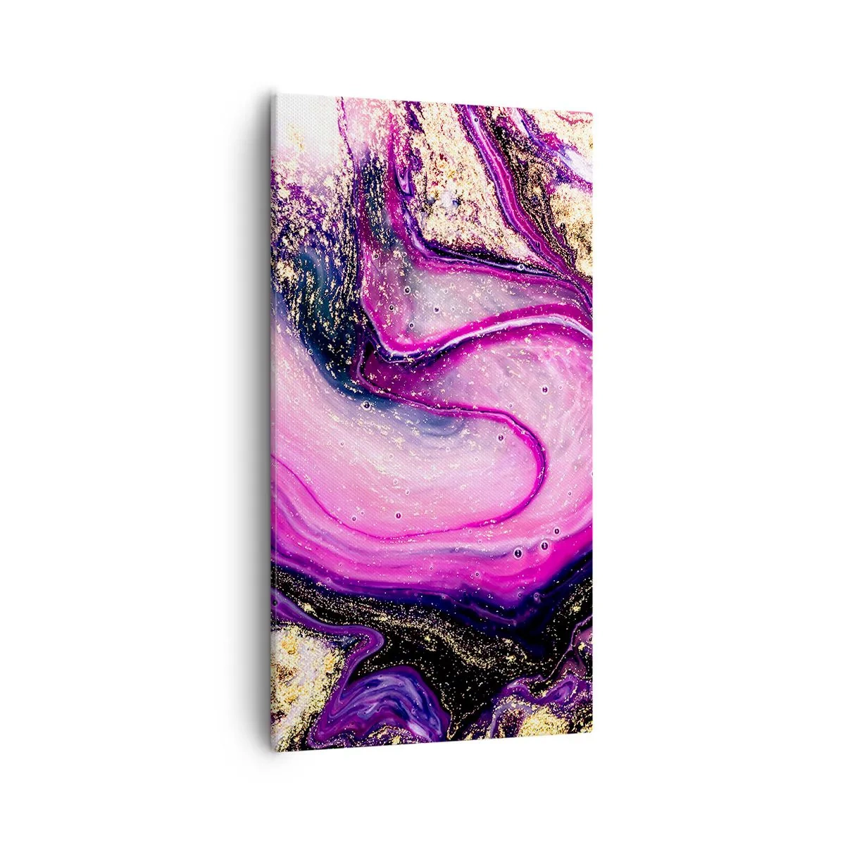 Quadro su tela - Stampe su Tela - Un attimo dietro le quinte - 55x100 cm