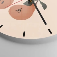 Quadrante con trattini