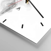 Quadrante con trattini