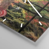 Quadrante con trattini