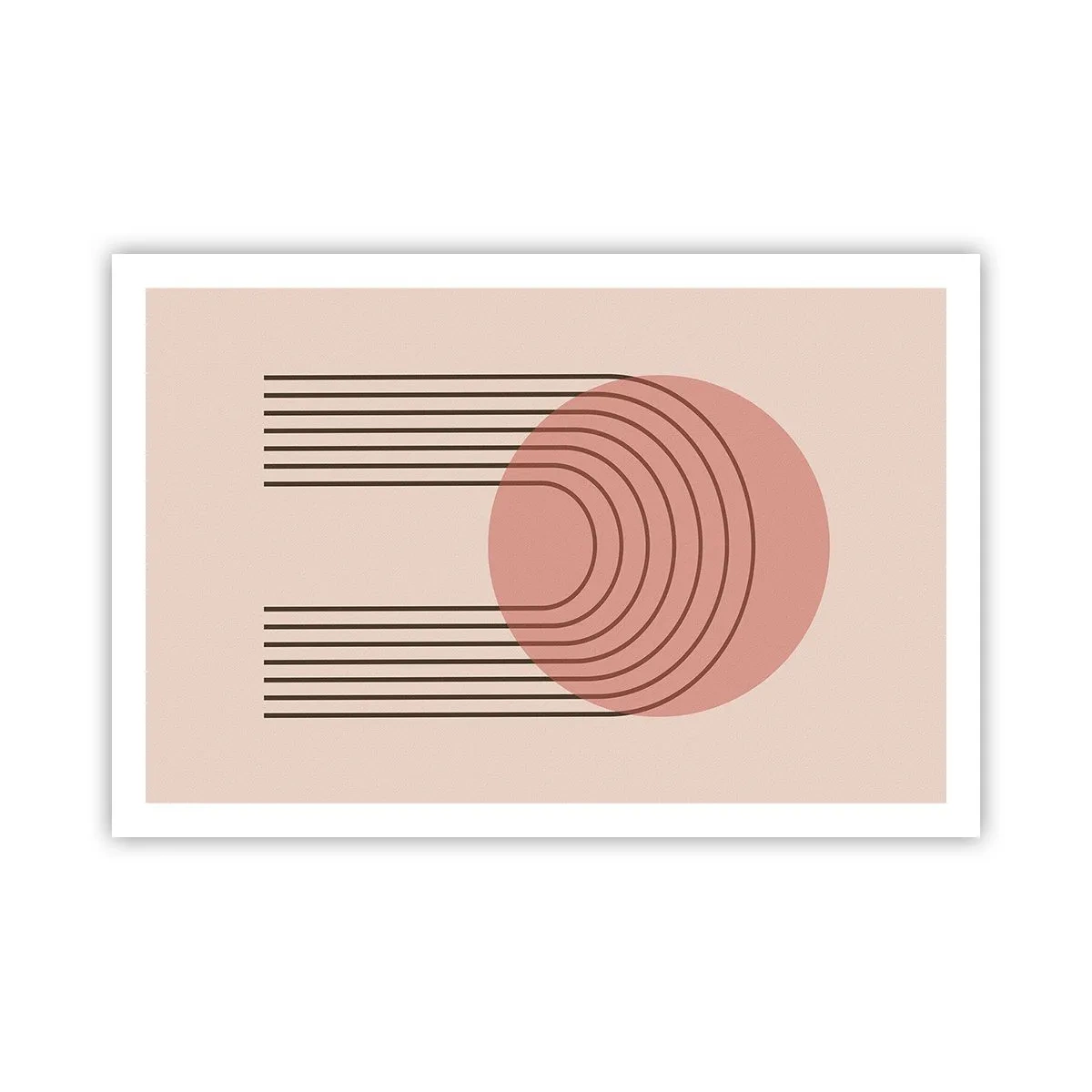 Poster - Attrazione irresistibile - 91x61 cm