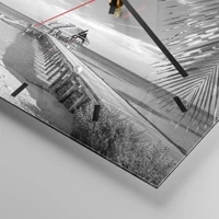 Quadrante con trattini