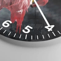 Quadrante con numeri