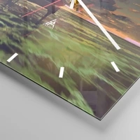 Quadrante con trattini