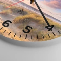 Quadrante con numeri