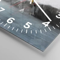 Quadrante con numeri