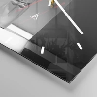 Quadrante con trattini